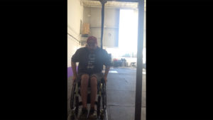Pull Up Progression pt 1 by: WheelWOD