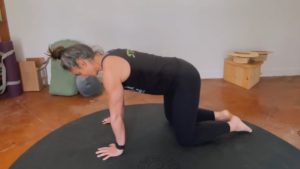 Basic Movements for Breech Presenting Baby by: BIRTHFIT
