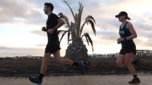 Common Running Mistakes and How to Avoid Them by: Global Triathlon Network