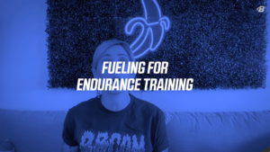 Fueling for Endurance Training by: Bodybuilding.com