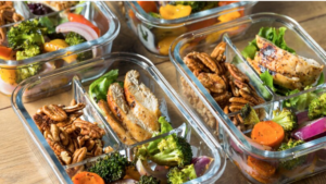 Every Meals Counts: A Complete Body-Type Nutrition Guide! by: Bodybuilding.com
