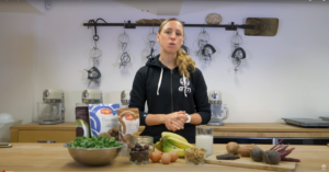 Top 11 Superfoods for Endurance Athletes | Healthy Foods For A Balanced Diet by: Global Triathlon Network