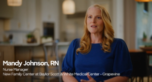 Postpartum Nutrition by: Baylor Scott & White Health