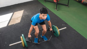 The 16 Best Trap Bar Exercises by: Barbend