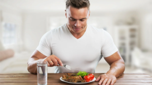 Eating for peak athletic performance by: UW Health