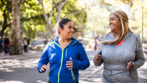 Why Losing too much weight is Bad for your running by: Runners Connect