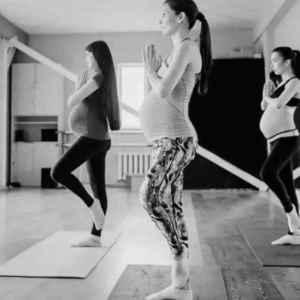 Pre and Post-Natal Fitness
